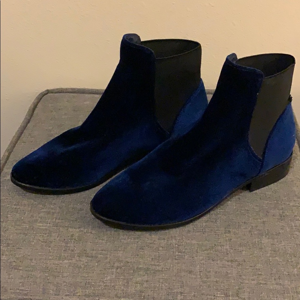 ankle boots - Picture 2 of 7